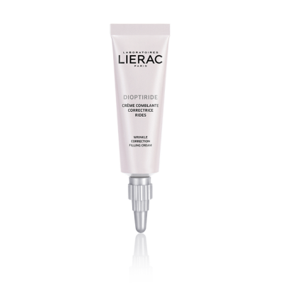 Lierac Dioptiride Creme Comblante Correctrice Rides 15 ml - 1