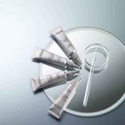 Lierac Dioptiride Creme Comblante Correctrice Rides 15 ml - 3