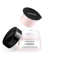 Lierac Hydragenist La Creme Réhydratante Eclat Recharge 50 ml - LIERAC