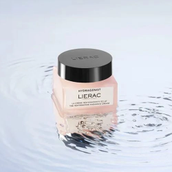 Lierac Hydragenist Le Gel-Creme Réhydratant Eclat 50 ml - 2