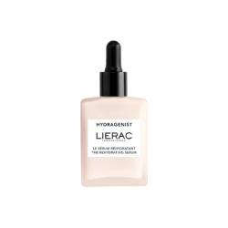 Lierac Hydragenist Le Serum Réhydratant 30 ml - LIERAC