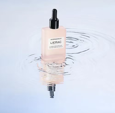 Lierac Hydragenist Le Serum Réhydratant 30 ml - 2