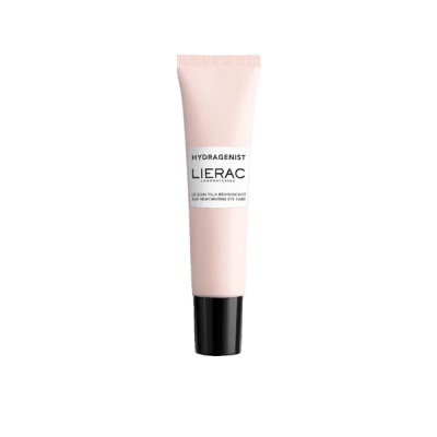 Lierac Hydragenist Le Soin Yeux Réhydratant15 ml - 1