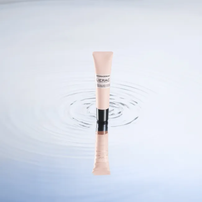 Lierac Hydragenist Le Soin Yeux Réhydratant15 ml - 2