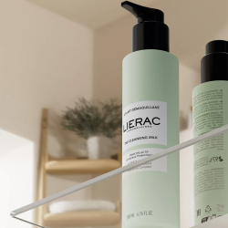 Lierac Le Lait Demaquillant 200 ml - 4