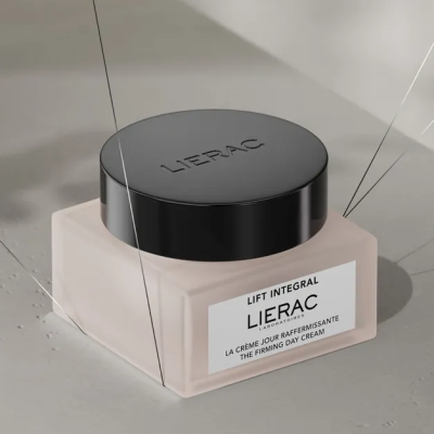 Lierac Lift Integral La Creme Jour Raffermissante 50 ml - 2