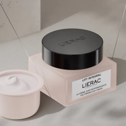 Lierac Lift Integral La Creme Jour Raffermissante Recharge 50 ml - 2