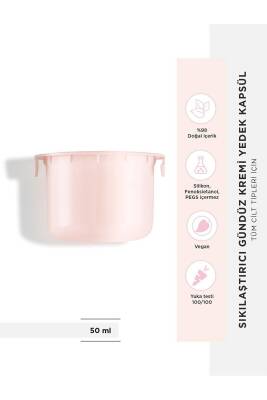 Lierac Lift Integral La Creme Jour Raffermissante Recharge 50 ml - 3