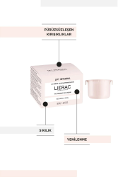 Lierac Lift Integral La Creme Jour Raffermissante Recharge 50 ml - 4