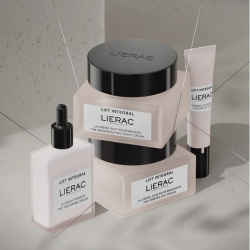 Lierac Lift Integral La Creme Nuit Regenerante 50 ml - 4