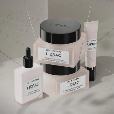 Lierac Lift Integral Le Soin Lift Regard 15 ml - 4