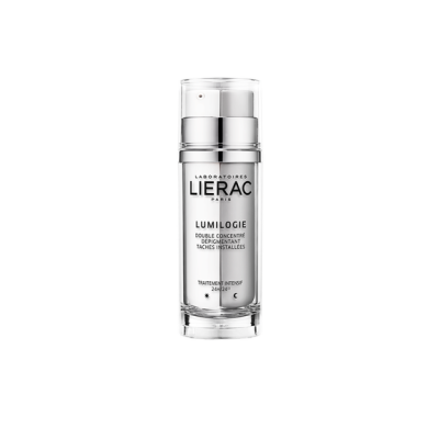 Lierac Lumilogie Double Concentre Jour&Nuit Correction Taches 30 ml - 1