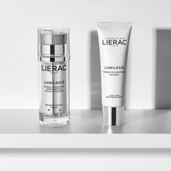 Lierac Lumilogie Double Concentre Jour&Nuit Correction Taches 30 ml - 3