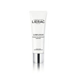 Lierac Lumilogie Masque Eclaircissant Unifiant 50 ml - LIERAC