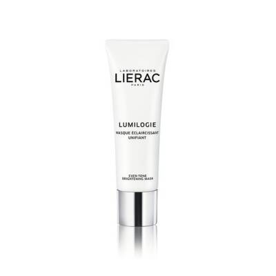 Lierac Lumilogie Masque Eclaircissant Unifiant 50 ml - 1
