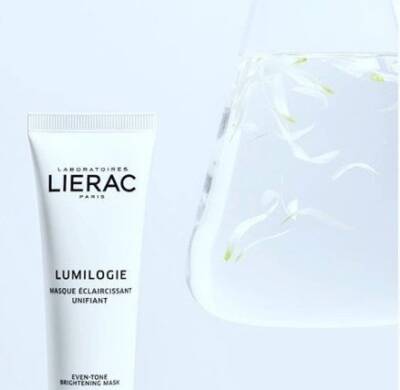 Lierac Lumilogie Masque Eclaircissant Unifiant 50 ml - 3