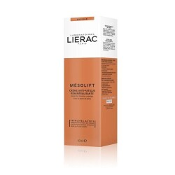Lierac Mesolift Crème Anti-fatigue Reminéralisante 40 ml - 2
