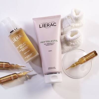 Lierac Phytolastil Gel 200 ml - 3