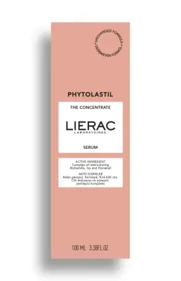 Lierac Phytolastil Le Solute 100 ml - 5