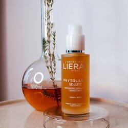 Lierac Phytolastil Solute 75 ml - 3