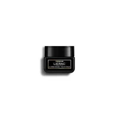 Lierac Premium La Crème Regard 20 ml - 1