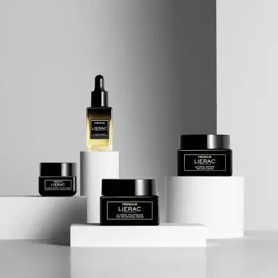 Lierac Premium La Crème Regard 20 ml - 3