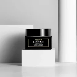 Lierac Premium La Creme Soyeuse Anti-Age Absolu 50 ml - 3