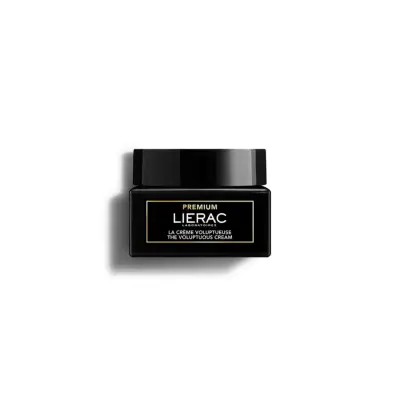 Lierac Premium La Creme Voluptueuse Anti-Age Absolu 50 ml - 1