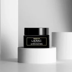 Lierac Premium La Creme Voluptueuse Anti-Age Absolu 50 ml - 3