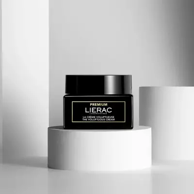 Lierac Premium La Creme Voluptueuse Anti-Age Absolu 50 ml - 3