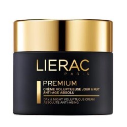 Lierac Premium La Creme Voluptueuse Anti-Age Absolu 50 ml - LIERAC