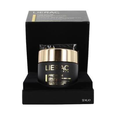 Lierac Premium La Creme Voluptueuse Anti-Age Absolu 50 ml - 2