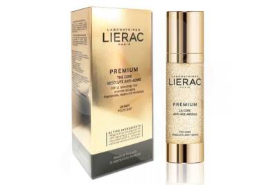 Lierac Premium La Cure Anti-Age Absolu 30 ml - 2