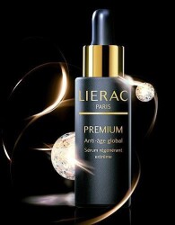 Lierac Premium Le Serum Booster Anti-Age Absolu 30 ml - 2