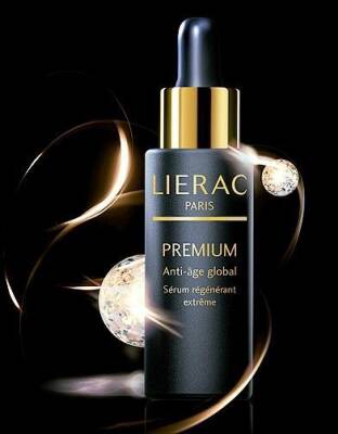 Lierac Premium Le Serum Booster Anti-Age Absolu 30 ml - 2