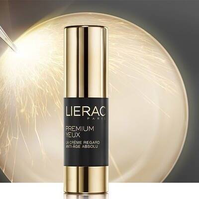 Lierac Premium Yeux 15 ml - 2