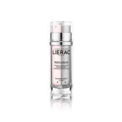 Lierac Rosilogie Double Concentrate Neutralisant Rougeurs Installees 30 ml - LIERAC