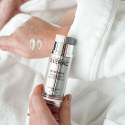 Lierac Rosilogie Double Concentrate Neutralisant Rougeurs Installees 30 ml - 3