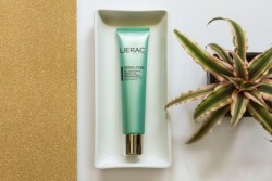 Lierac Sebologie Gel Sebo-Regulateur Matifiant 40 ml - 2