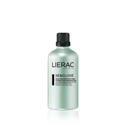 Lierac Sebologie Solution Keratolytique Correction Imperfections 100 ml - LIERAC