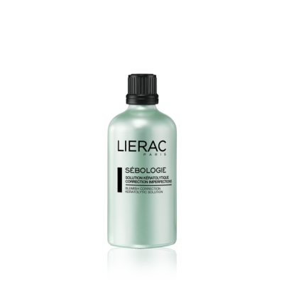 Lierac Sebologie Solution Keratolytique Correction Imperfections 100 ml - 1