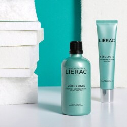 Lierac Sebologie Solution Keratolytique Correction Imperfections 100 ml - 2