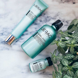 Lierac Sebologie Solution Keratolytique Correction Imperfections 100 ml - 3