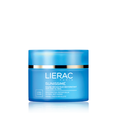 Lierac Sunissime Baume Reparateur Rehydratant Anti-Age Global 40 ml - 1