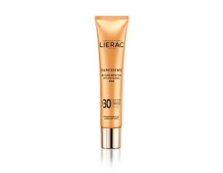 Lierac Sunissime BB Fluide Protecteur Anti-Age Global SPF30 40 ml - LIERAC