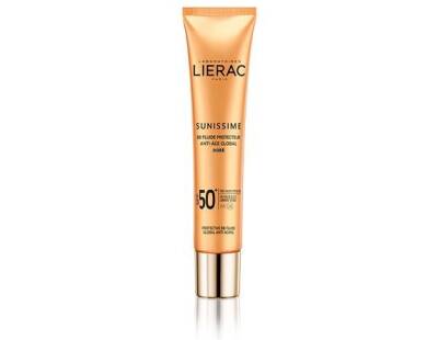 Lierac Sunissime BB Fluide Protecteur Anti-Age Global SPF50+ 40 ml - 1