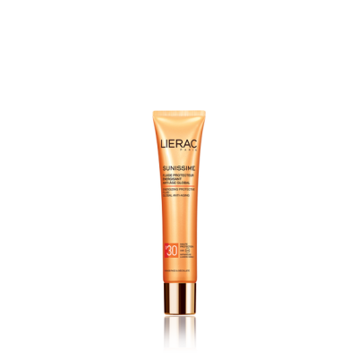 Lierac Sunissime Fluide Protecteur Anti-Age Global SPF30 40 ml - 1