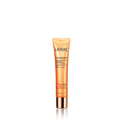 Lierac Sunissime Fluide Protecteur Anti-Age Global SPF50 40 ml - LIERAC