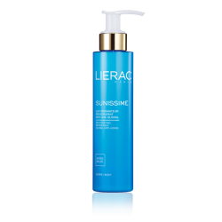 Lierac Sunissime Lait Reparateur Rehydratant Anti-Age Global 150 ml - LIERAC