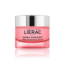 Lierac Supra Radiance Creme Renovatrice Anti-OX 50 ml - LIERAC